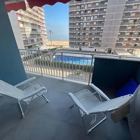 Paradise Cullera Exterior photo