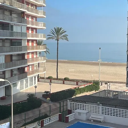 Paradise Cullera Exterior photo